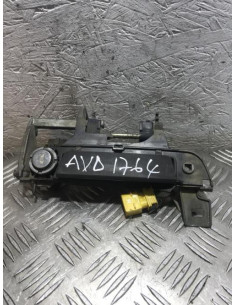 Poignee porte avant droit BMW SERIE 5 E34 Diesel