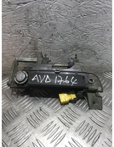 Poignee porte avant droit BMW SERIE 5 E34 Diesel