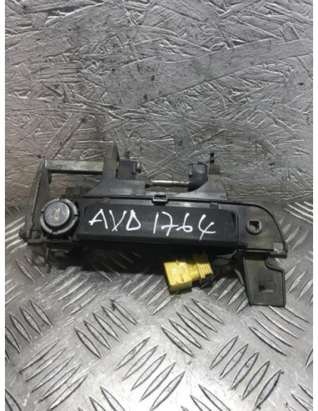 Poignee porte avant droit BMW SERIE 5 E34 Diesel