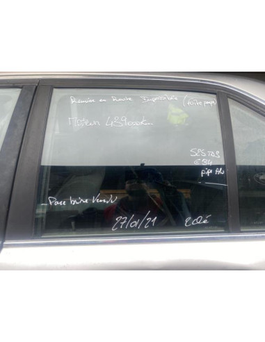 Vitre avant droit BMW SERIE 5 E34 Diesel