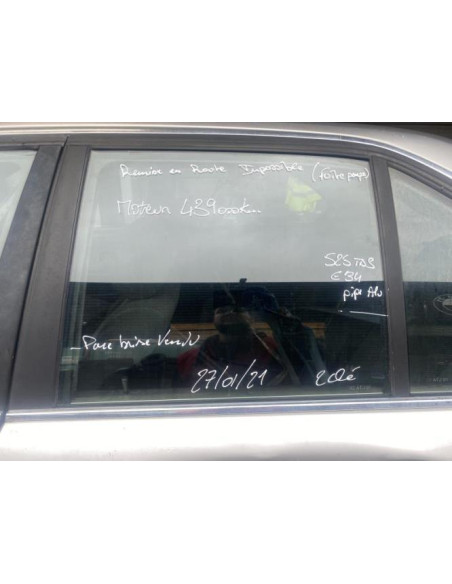 Vitre avant droit BMW SERIE 5 E34 Diesel