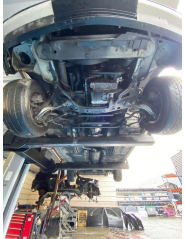 Vitre avant droit BMW SERIE 5 E34 Diesel