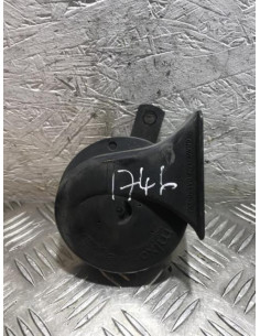 Avertisseur/Klaxon BMW SERIE 5 E34 Diesel