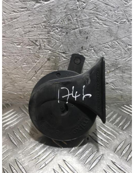 Avertisseur/Klaxon BMW SERIE 5 E34 Diesel