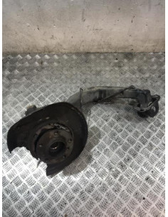 Fusee arriere gauche BMW X3 E83 PHASE 1 Essence