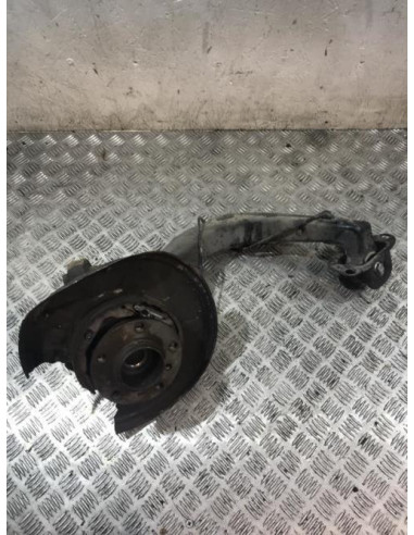 Fusee arriere gauche BMW X3 E83 PHASE 1 Essence