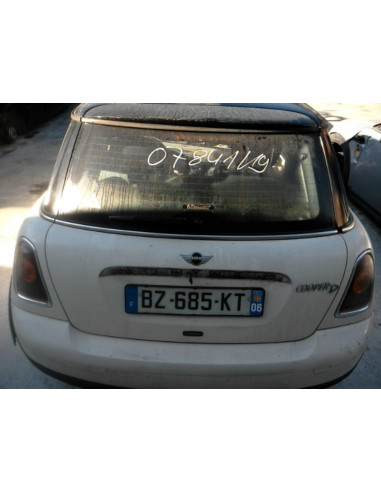 Amortisseur avant gauche MINI MINI 2 R56 PHASE 1 Diesel