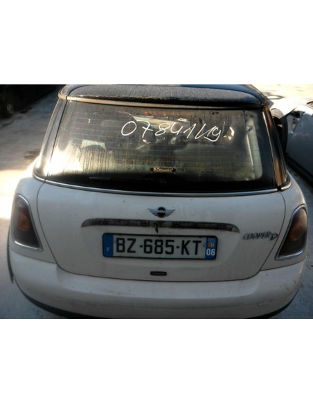 Amortisseur arriere droit MINI MINI 2 R56 PHASE 1 Diesel