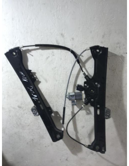 Leve vitre electrique avant gauche BMW SERIE 5 E60 PHASE 1 Diesel