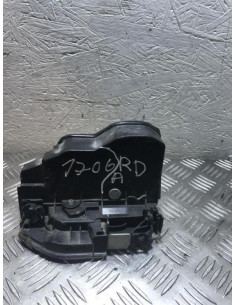 Serrure arriere droit BMW X3 E83 PHASE 2 Diesel