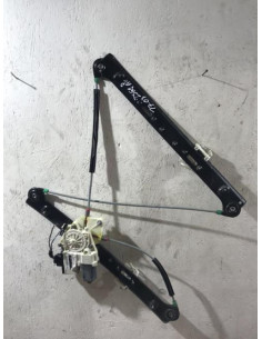 Leve vitre electrique avant droit BMW X3 E83 PHASE 2 Diesel