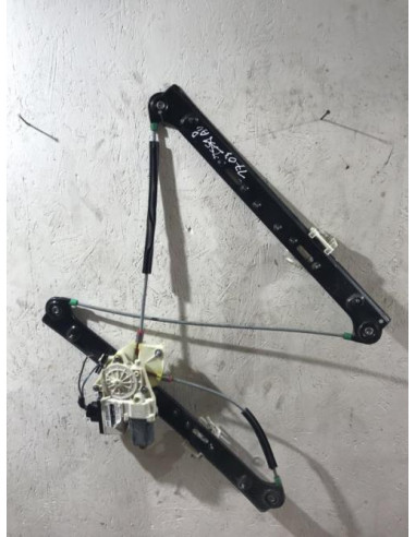 Leve vitre electrique avant droit BMW X3 E83 PHASE 2 Diesel