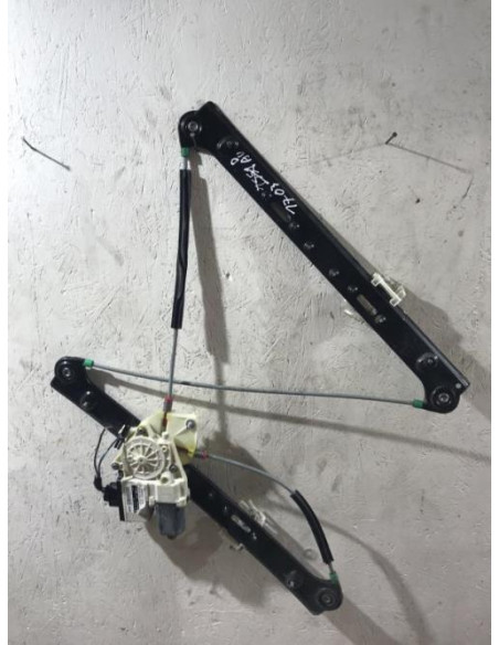 Leve vitre electrique avant droit BMW X3 E83 PHASE 2 Diesel