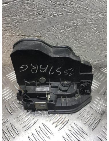 Serrure arriere gauche BMW X3 E83 PHASE 1 Essence