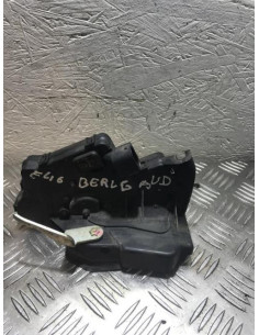 Serrure avant droit BMW SERIE 3 E46 PHASE 1 