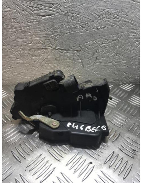 Serrure arriere droit BMW SERIE 3 E46 PHASE 1 