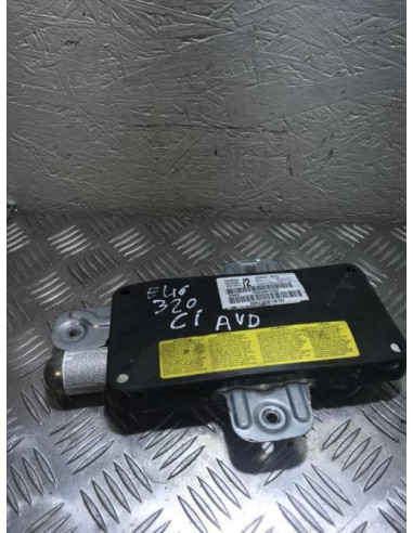 Air bag lateral droit BMW SERIE 3 E46 COUPE PHASE 1 