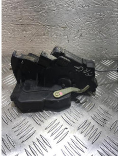 Serrure arriere gauche BMW SERIE 3 E46 PHASE 1 