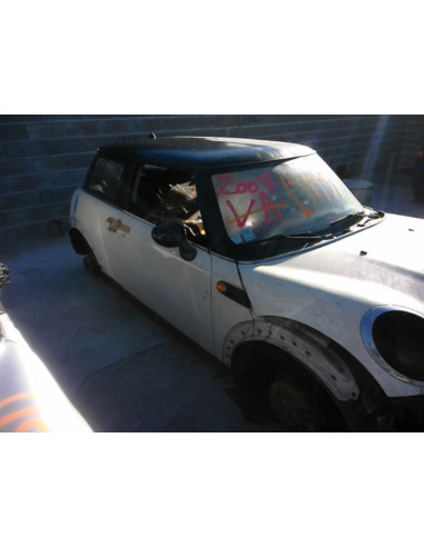 Bras de suspension superieur arriere droit MINI MINI 2 R56 PHASE 1 Diesel