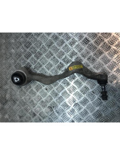 Bras de suspension superieur avant gauche BMW SERIE 1 E81 Diesel