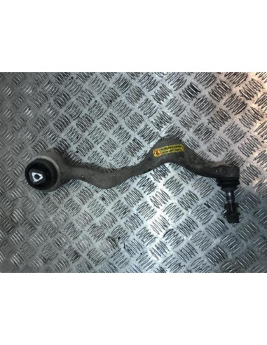 Bras de suspension superieur avant gauche BMW SERIE 1 E81 Diesel