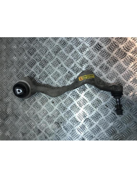 Bras de suspension superieur avant gauche BMW SERIE 1 E81 Diesel