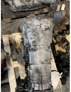 Boite de vitesses BMW X4 F26  2