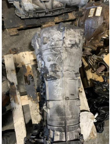 Boite de vitesses BMW X4 F26 