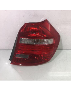 Feu arriere principal droit (feux) BMW SERIE 1 E81 Diesel