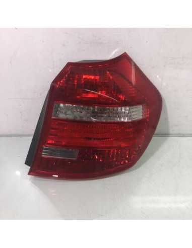 Feu arriere principal droit (feux) BMW SERIE 1 E81 Diesel