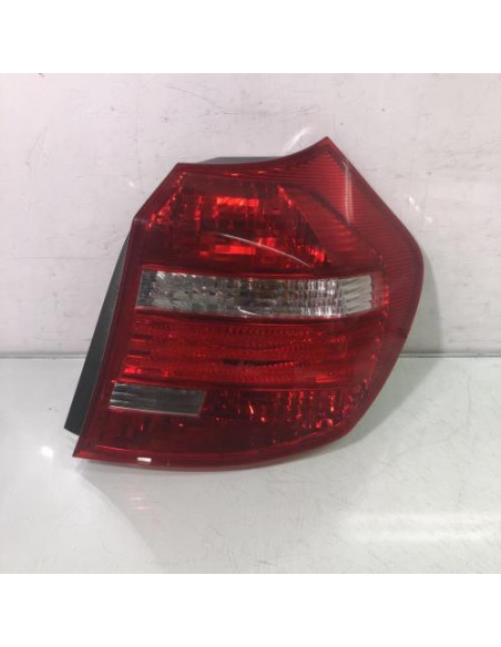 Feu arriere principal droit (feux) BMW SERIE 1 E81 Diesel