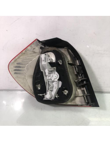 Feu arriere principal droit (feux) BMW SERIE 1 E81 Diesel