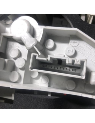 Feu arriere principal droit (feux) BMW SERIE 1 E81 Diesel