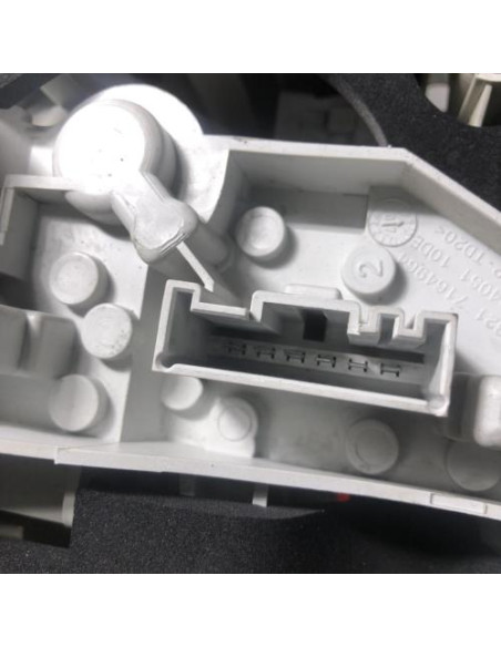 Feu arriere principal droit (feux) BMW SERIE 1 E81 Diesel