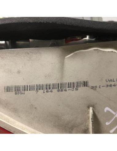 Feu arriere principal droit (feux) BMW SERIE 1 E81 Diesel