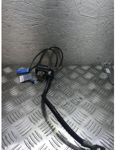 Batterie BMW SERIE 1 E81 Diesel