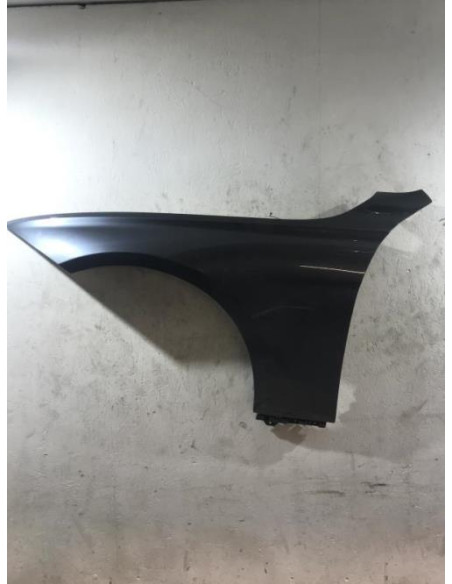 Aile avant gauche BMW SERIE 3 F31 TOURING PHASE 1 BREAK 