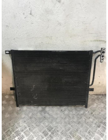 Condenseur de clim BMW SERIE 3 E46 PHASE 1 Essence