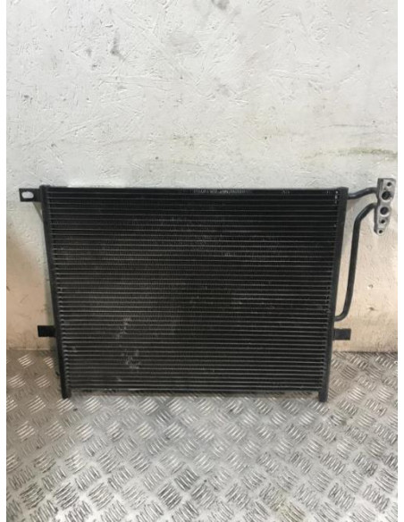 Condenseur de clim BMW SERIE 3 E46 PHASE 1 Essence