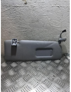 Pare soleil droit BMW SERIE 1 E81 Diesel