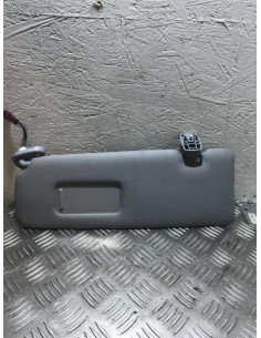 Pare soleil gauche BMW SERIE 1 E81 Diesel