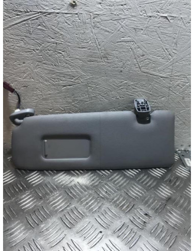 Pare soleil gauche BMW SERIE 1 E81 Diesel