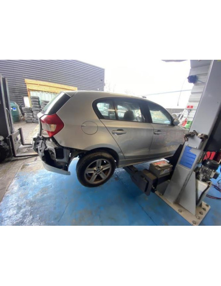 Optique avant principal gauche (feux)(phare) BMW SERIE 1 E87 PHASE 1 Diesel