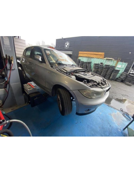 Demarreur BMW SERIE 1 E87 PHASE 1 Diesel