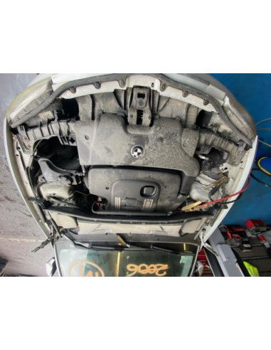 Demarreur BMW SERIE 1 E87 PHASE 1 Diesel