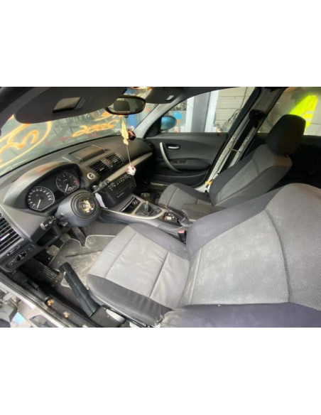 Demarreur BMW SERIE 1 E87 PHASE 1 Diesel