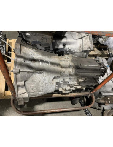 Boite de vitesses BMW SERIE 1 E87 PHASE 1 Diesel