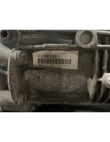 Boite de vitesses BMW SERIE 1 E87 PHASE 1 Diesel