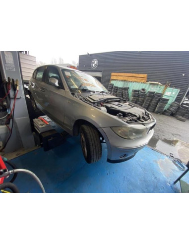 Boite de vitesses BMW SERIE 1 E87 PHASE 1 Diesel