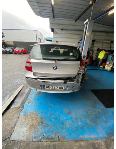 Boite de vitesses BMW SERIE 1 E87 PHASE 1 Diesel